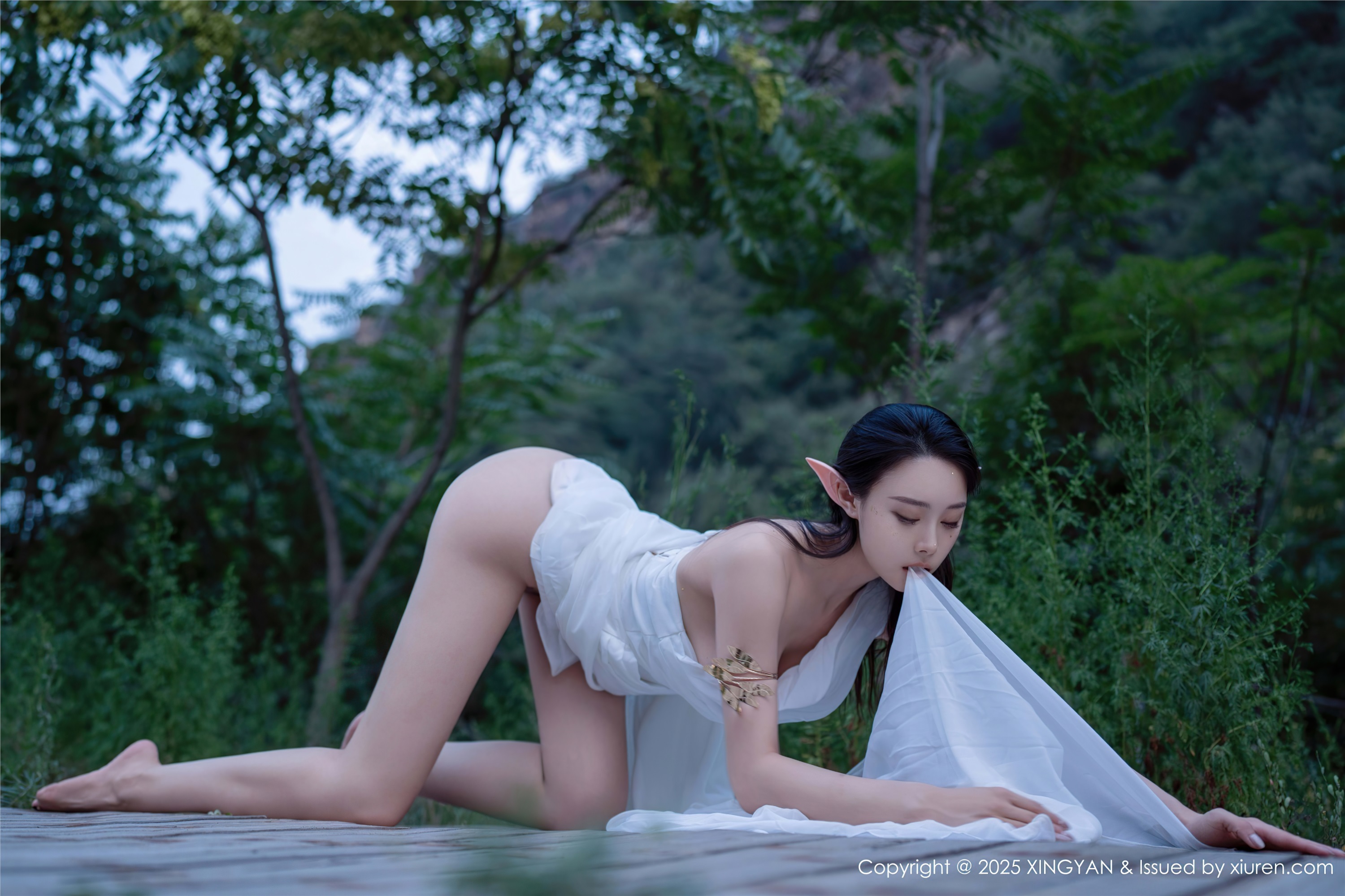 XINGYAN星颜社 2025.02.26 VOL.314 清妙